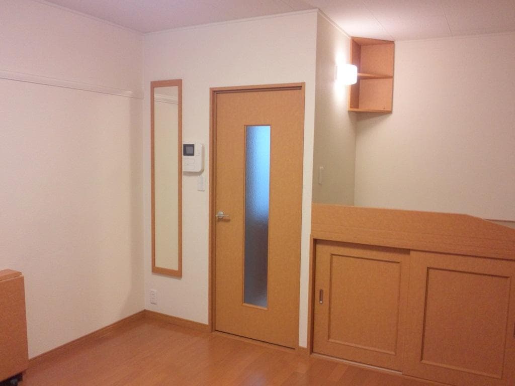 Preview interior of leopalace Smile
