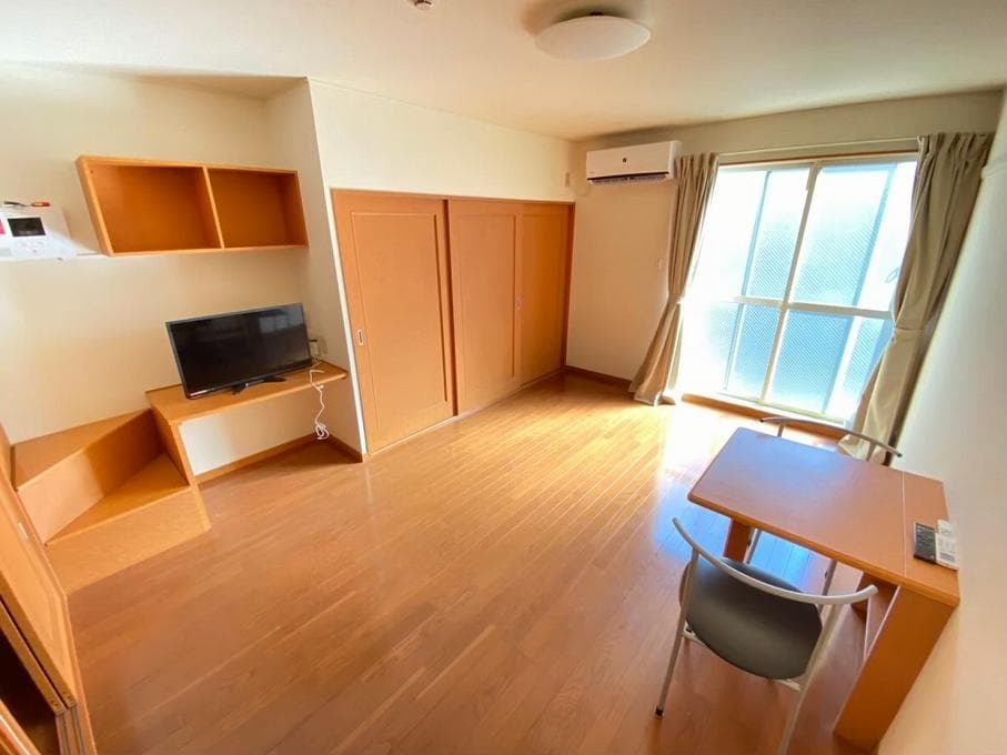 Preview interior of leopalace Piacere Kawaguchi