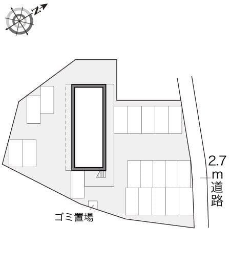 Preview interior of leopalace Shangri-La Shonan