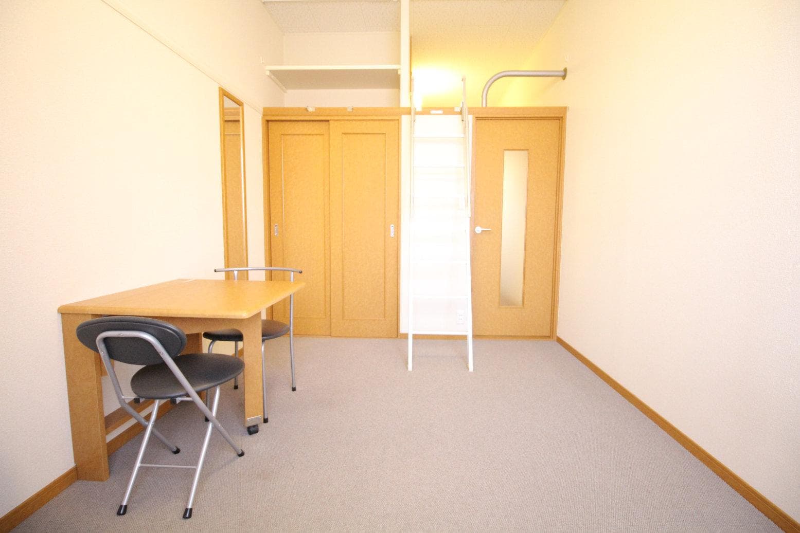 Preview interior of leopalace Kami