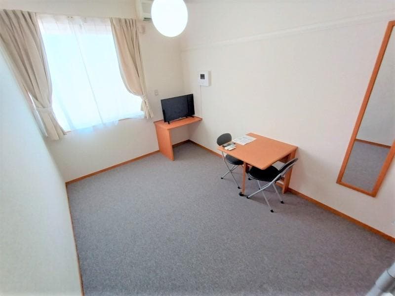 Preview interior of leopalace Paliwal