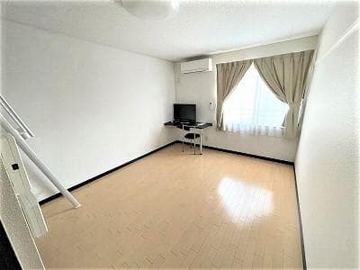 Preview interior of LEONEXT Cosmo II