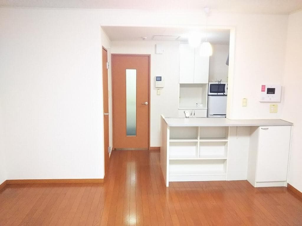 Preview interior of leopalace Sun City Furuya III