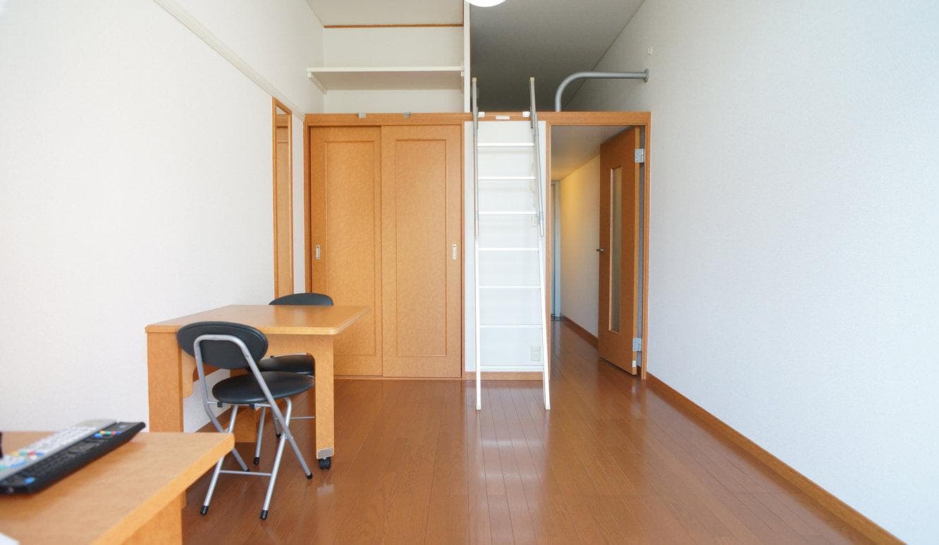 Preview interior of leopalace Cosmos II