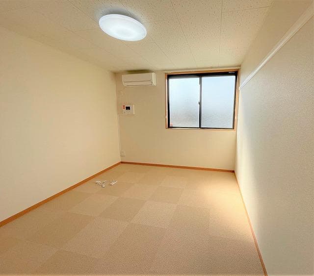 Preview interior of leopalace 9 Gaiku