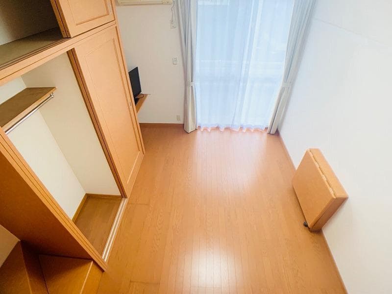 Preview interior of leopalace Cosmo A