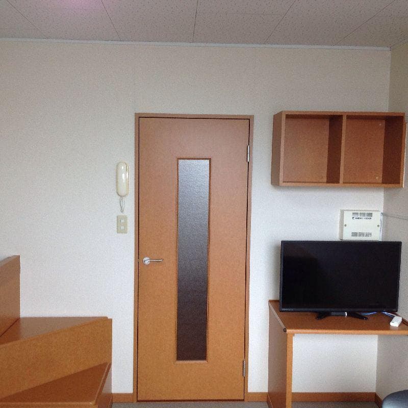 Preview interior of leopalace La・Casa