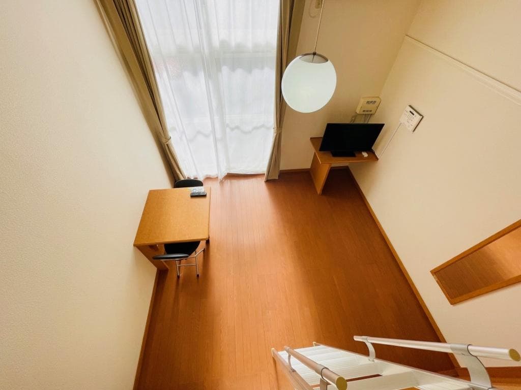 Preview interior of leopalace Pearl Riviere II