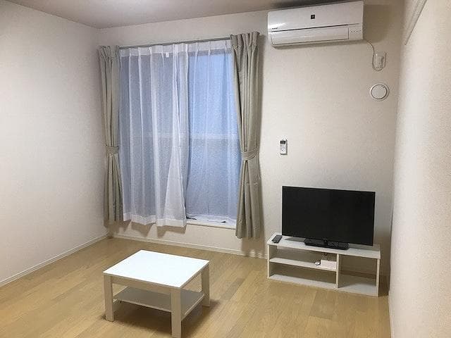 Preview interior of MIRANDA Aboshi II