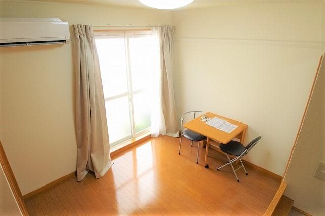 Preview interior of leopalace Higashi Kishiwada