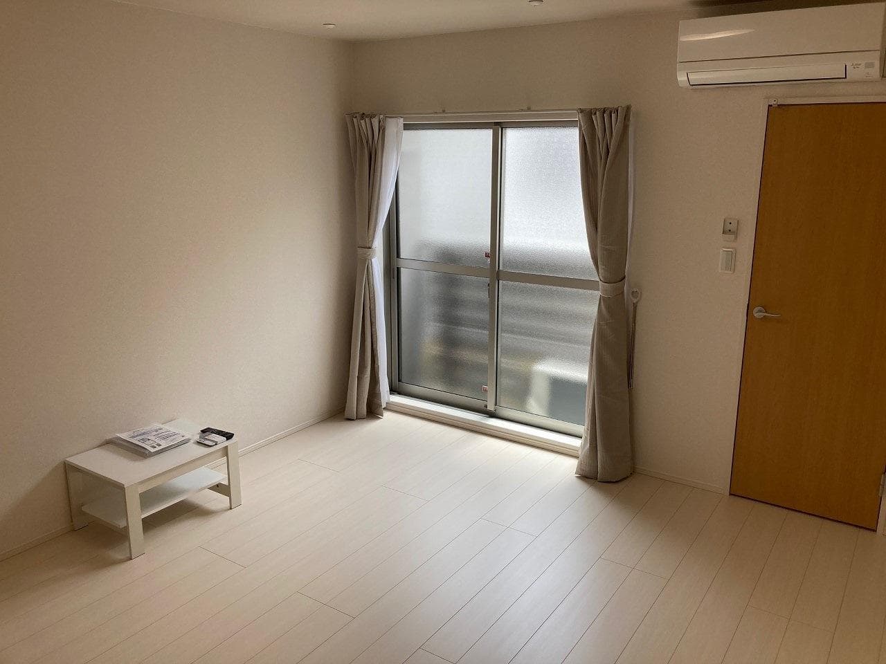 Preview interior of CLEINO Aperto Izumi Sano II