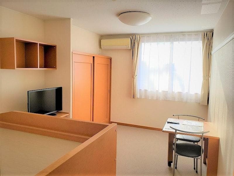 Preview interior of leopalace Chatrain