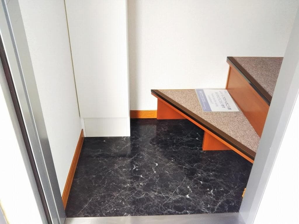 Preview interior of leopalace Saison