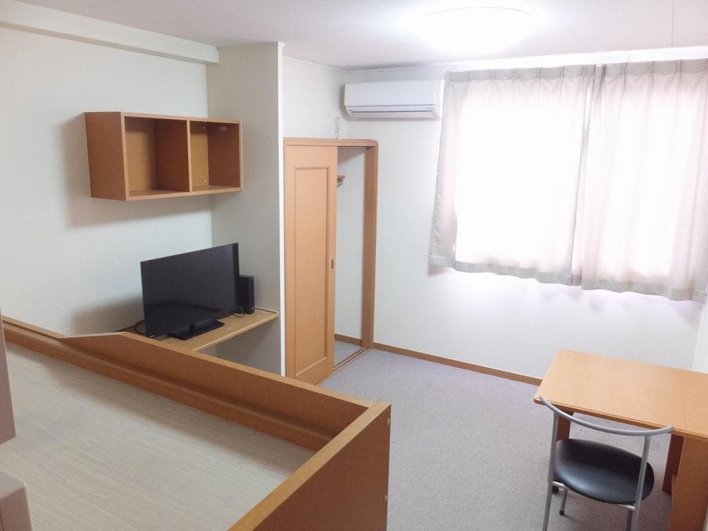 Preview interior of leopalace Migiwatei