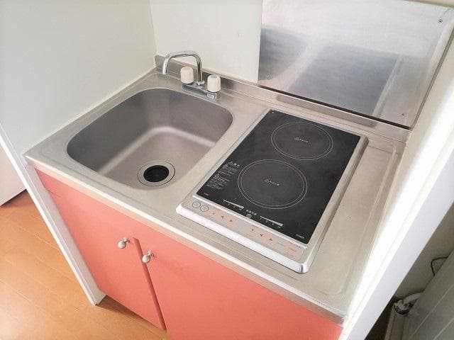 Preview interior of leopalace SK. II