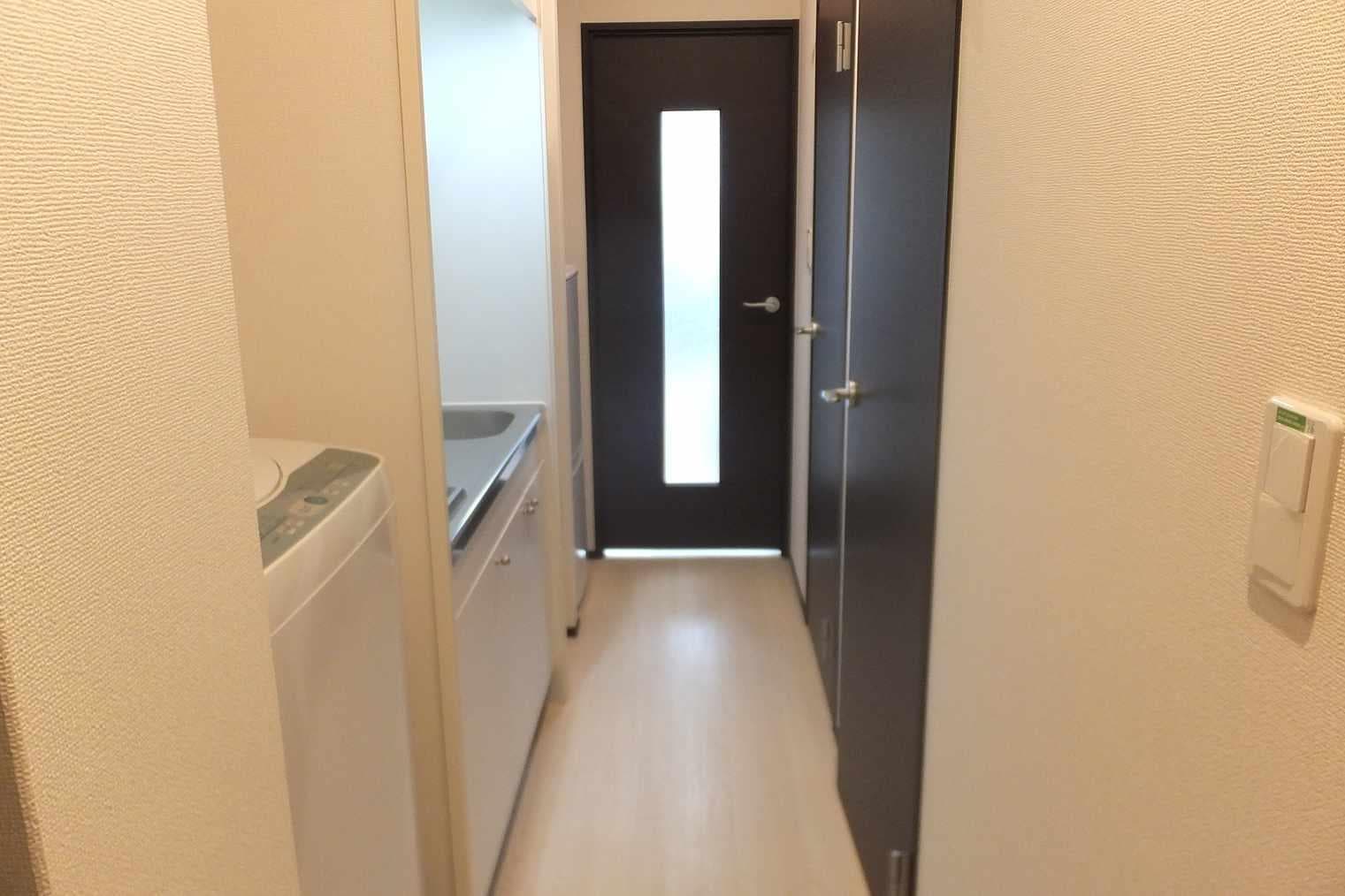 Preview interior of CLEINO TAISEI