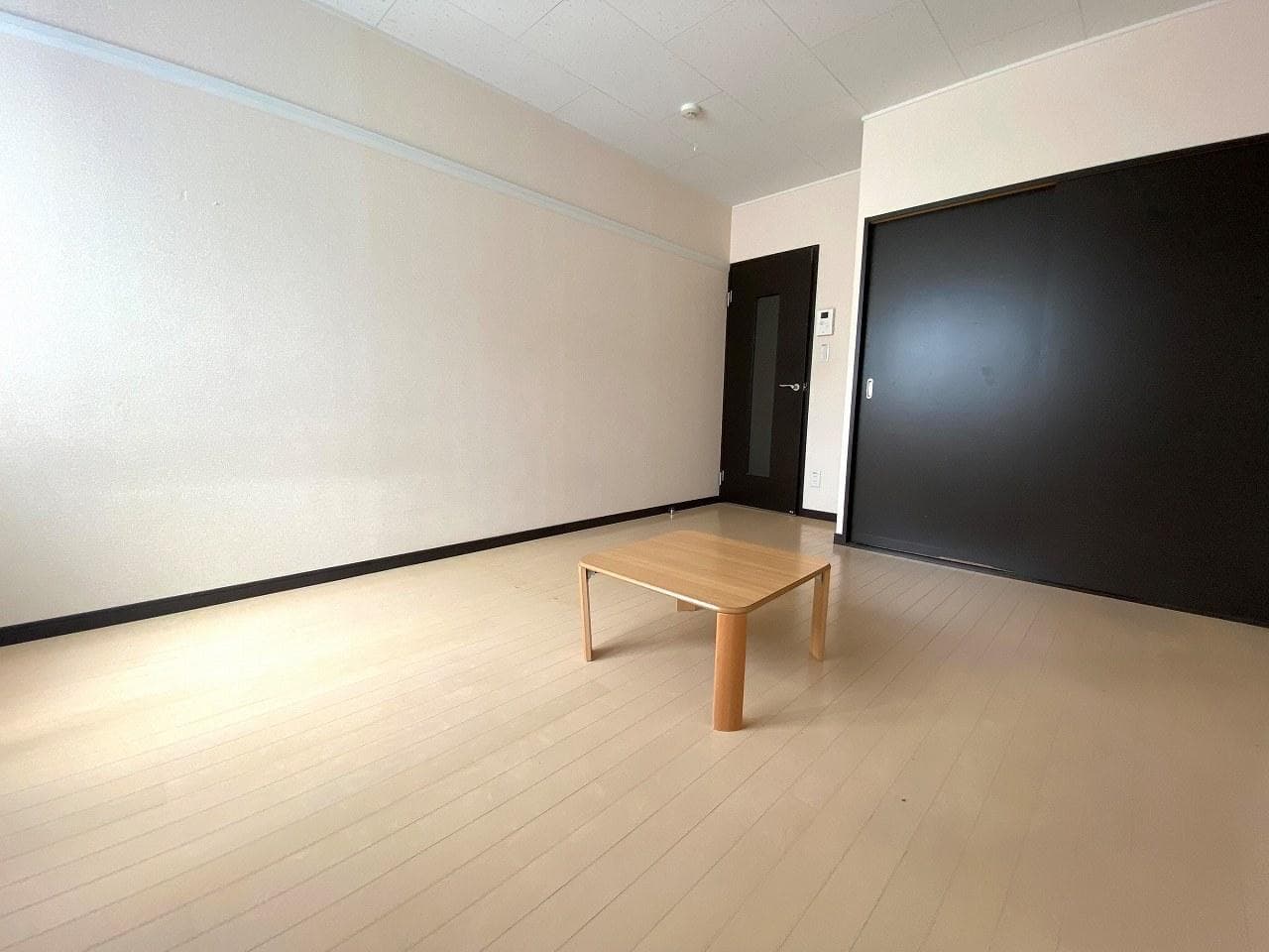 Preview interior of LEONEXT Blue Leaf