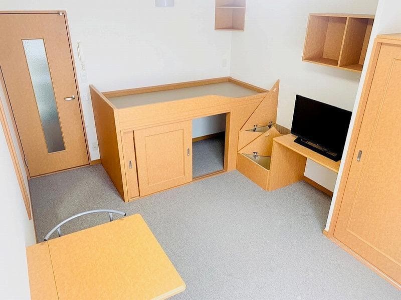 Preview interior of leopalace Avenir Nomura