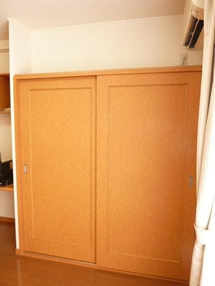 Preview interior of leopalace Sunny Hill Akabane