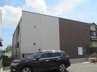 Main exterior of CLEINO Angel