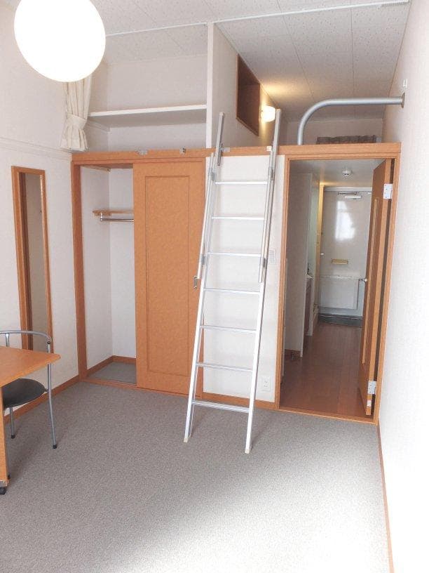 Preview interior of leopalace Viento