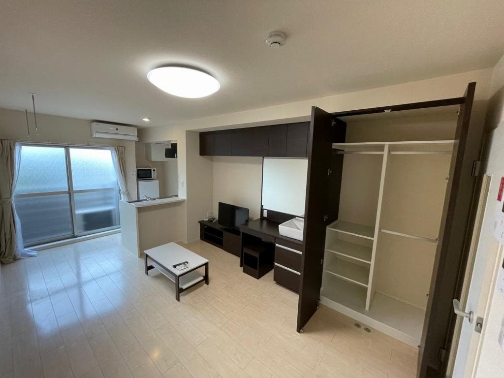 Preview interior of MIRANDA Fagiano