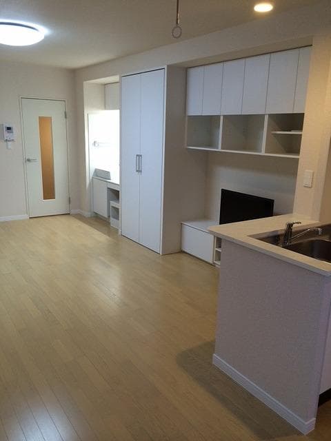 Preview interior of LEONEXT Umeno Ki