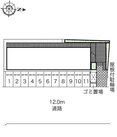 Preview interior of leopalace Grand KI II