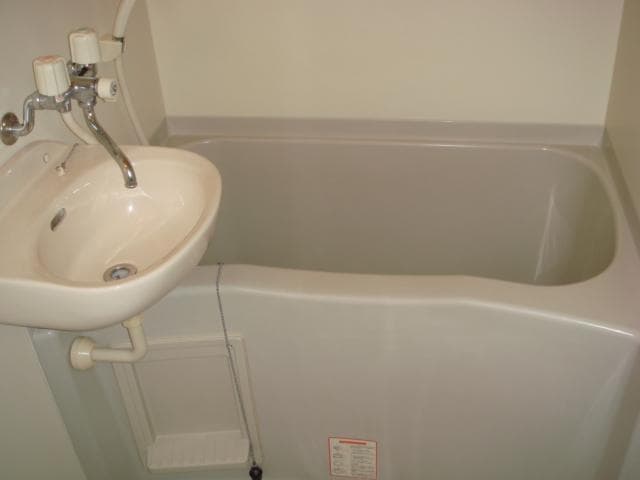 Preview interior of leopalace Yoshino