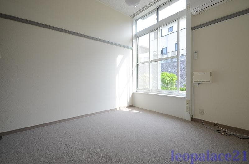 Preview interior of leopalace Chaenba