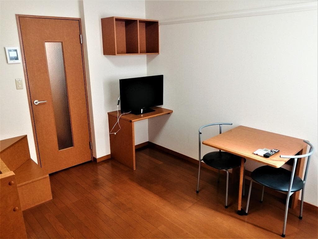 Preview interior of leopalace Belfore