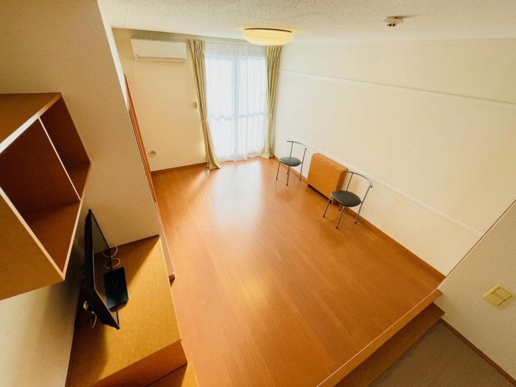 Preview interior of leopalace Lumiere Lotus