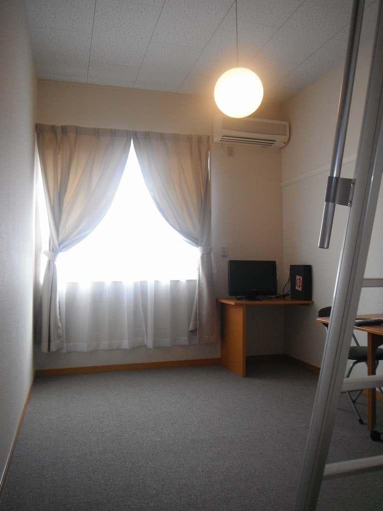 Preview interior of leopalace Atsuta