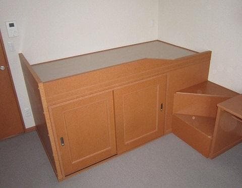 Preview interior of leopalace Sunny Square A