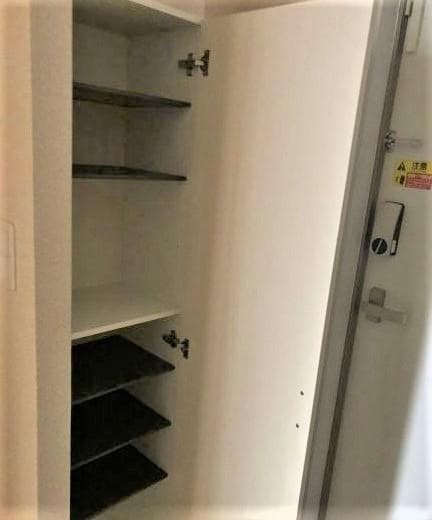 Preview interior of CLEINO Casablanca Sakura