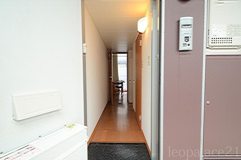 Preview interior of leopalace TIII