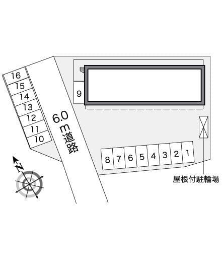 Preview interior of leopalace EIKO