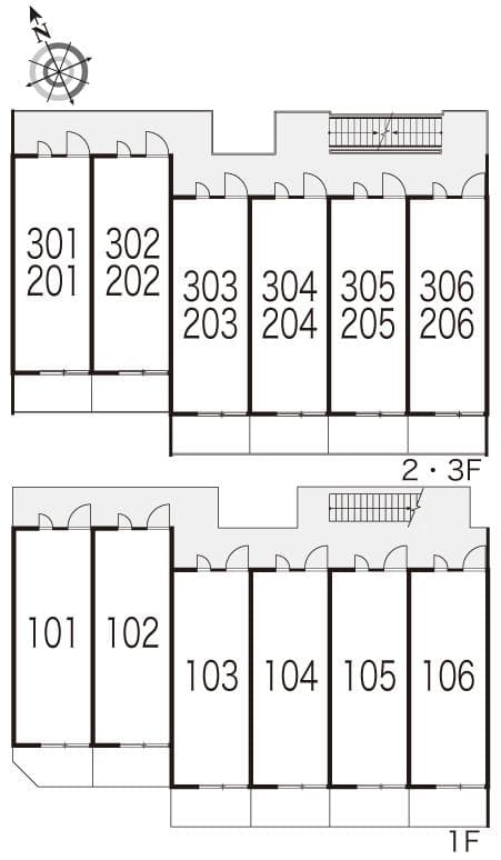 Preview interior of leopalace Great