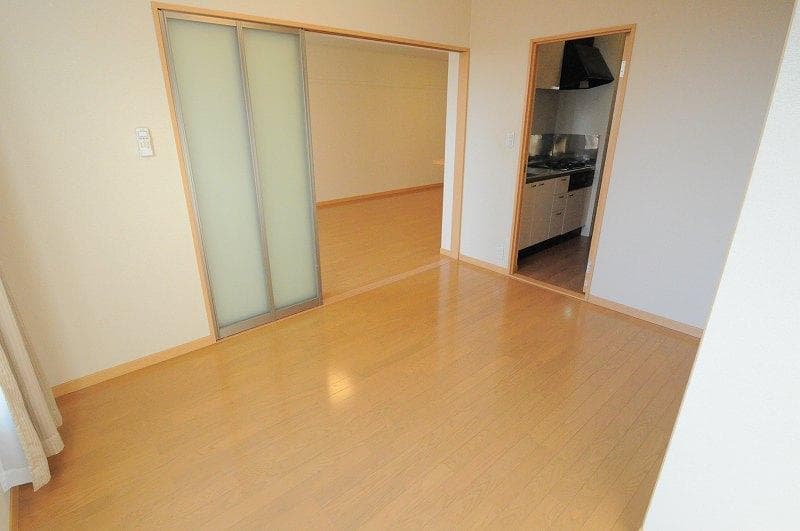 Preview interior of leopalace Marron Heights III