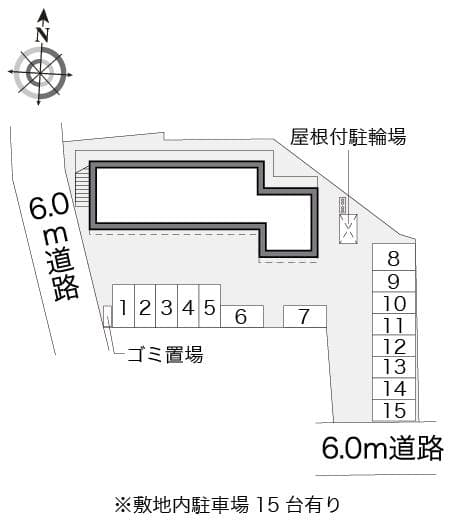Preview interior of leopalace Sunny Court