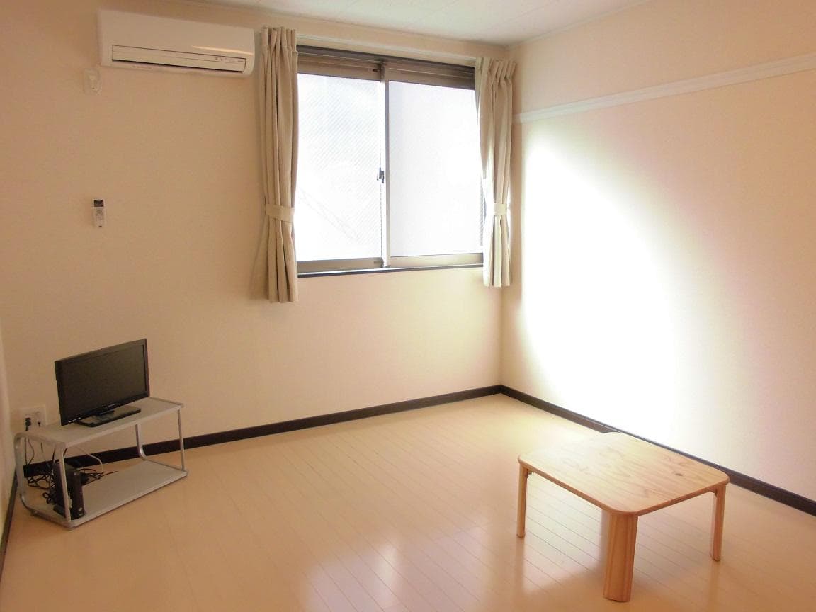 Preview interior of LEONEXT Free One