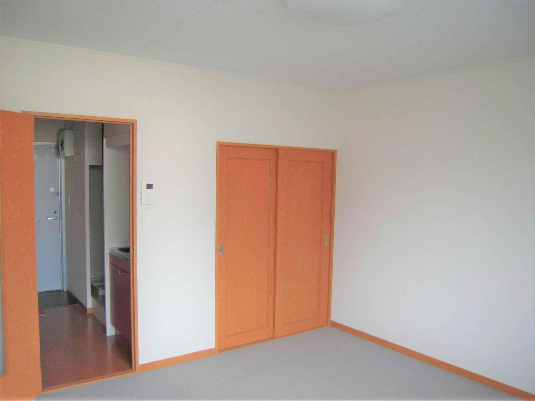 Preview interior of leopalace Chun