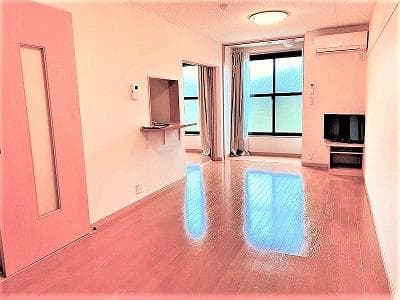 Preview interior of leopalace Le Ciel B