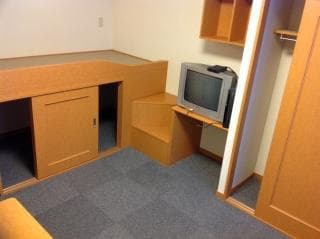 Preview interior of leopalace Pine Court
