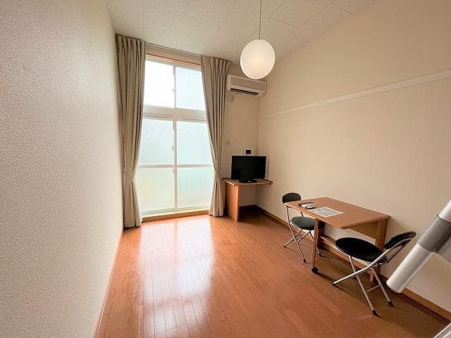 Preview interior of leopalace Hozanso I