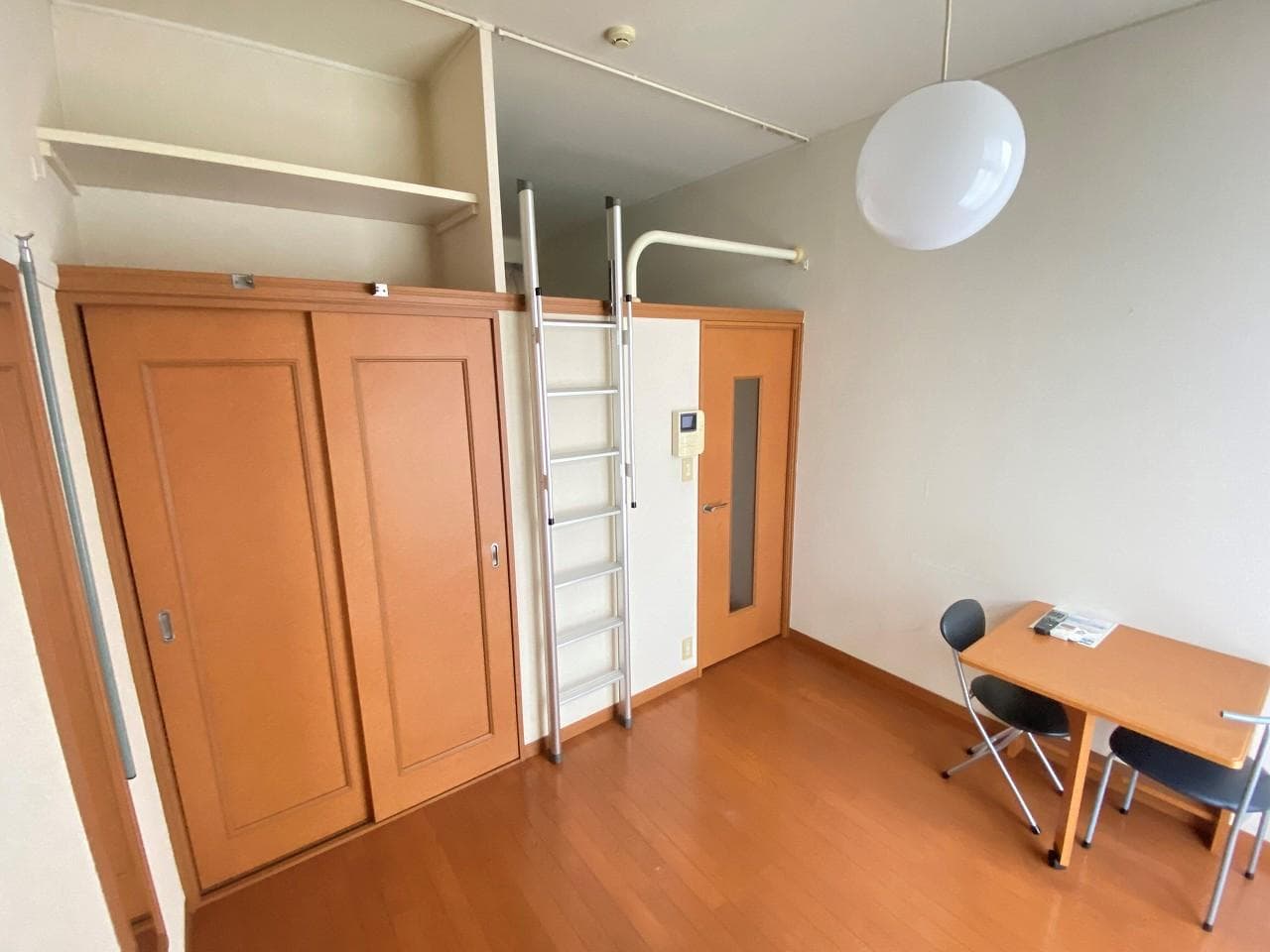 Preview interior of leopalace MK Apartment