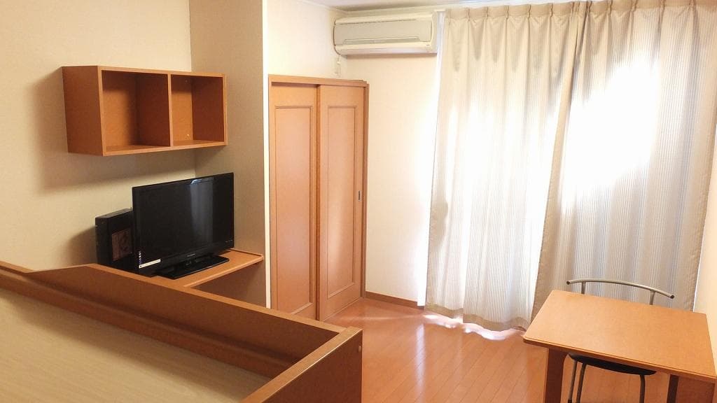 Preview interior of leopalace Ningyo