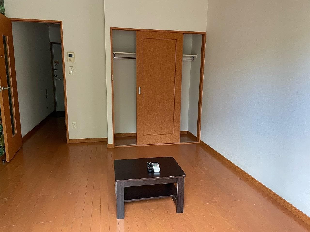 Preview interior of leopalace Kokuba Hills