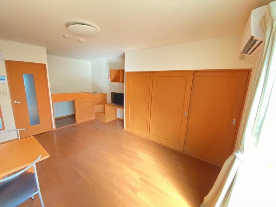Preview interior of leopalace Piacere Kawaguchi
