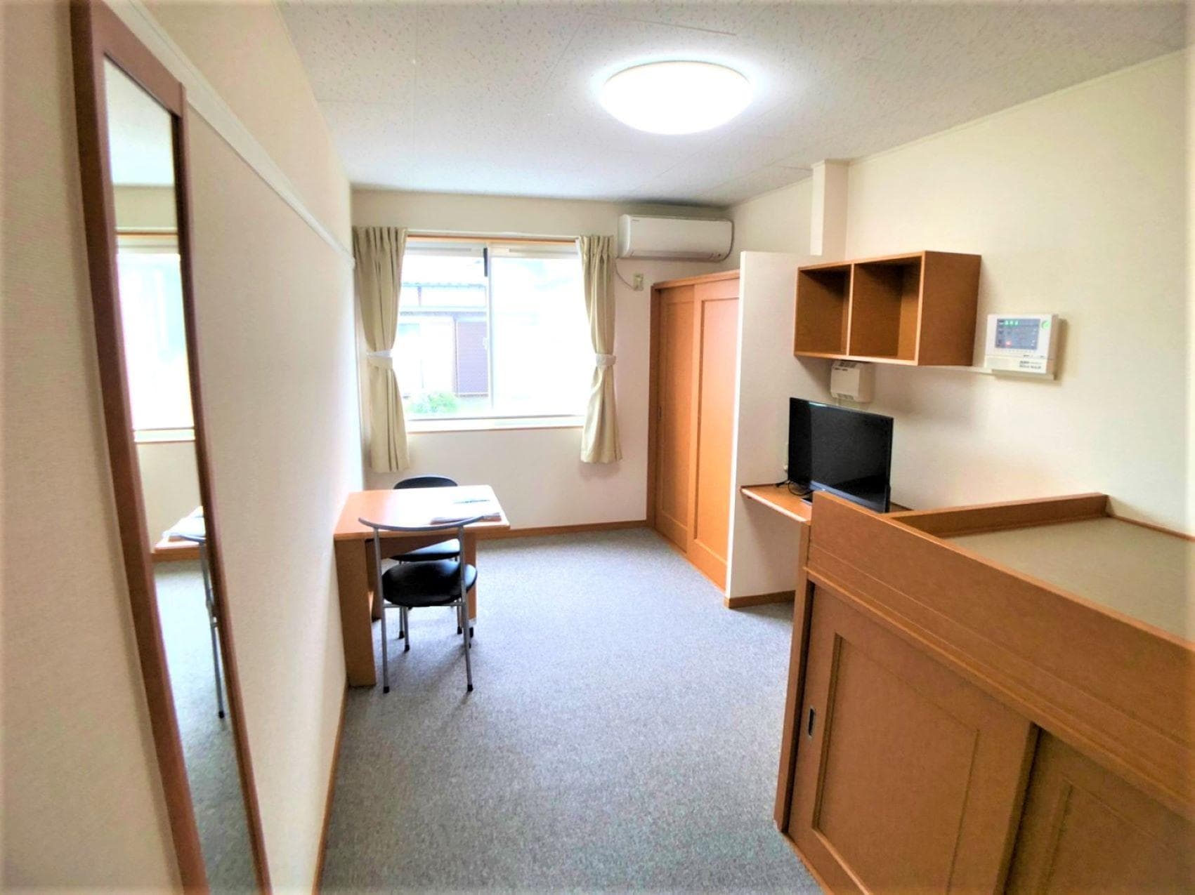 Preview interior of leopalace Espoir Hirasa